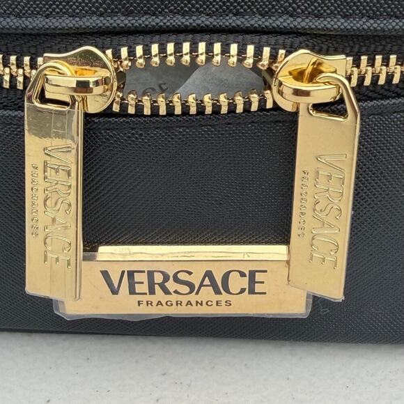 Versace Gold Eros Pour Femme Eau de Parfum with Case. $95 Make Offer - Picture 5 of 5